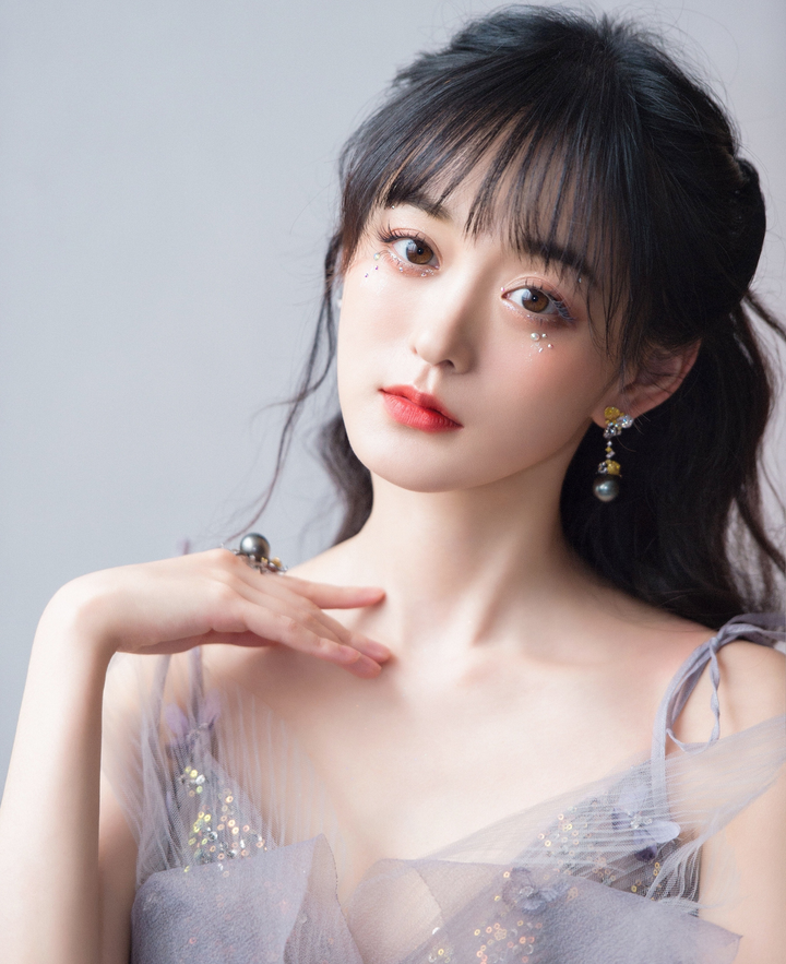 Mỹ nhân nào cứu vãn phim thảm họa 'Thiên long bát bộ' 2021? - 7