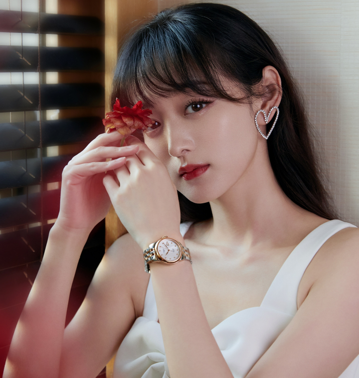 Mỹ nhân nào cứu vãn phim thảm họa 'Thiên long bát bộ' 2021? - 8