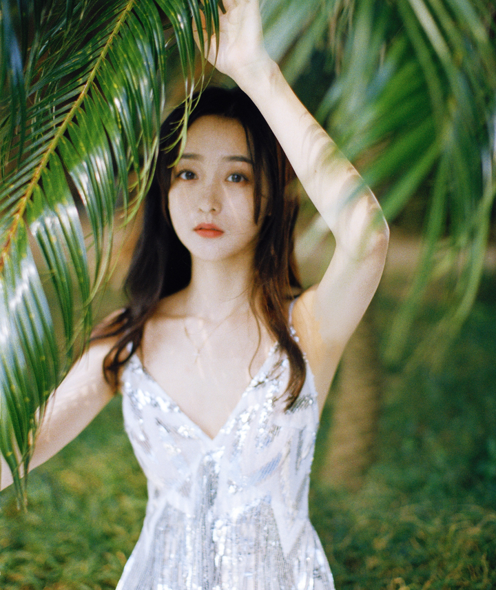 A Tử Thiên long bát bộ 2021 ảnh 14 Mỹ nhân nào cứu vãn phim thảm họa 'Thiên long bát bộ' 2021? - 14