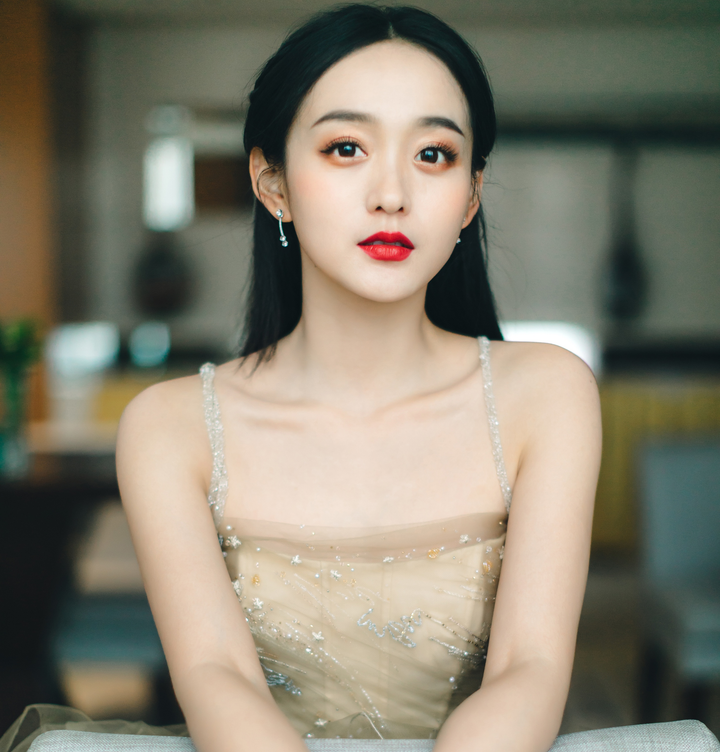 Mỹ nhân nào cứu vãn phim thảm họa 'Thiên long bát bộ' 2021? - 9