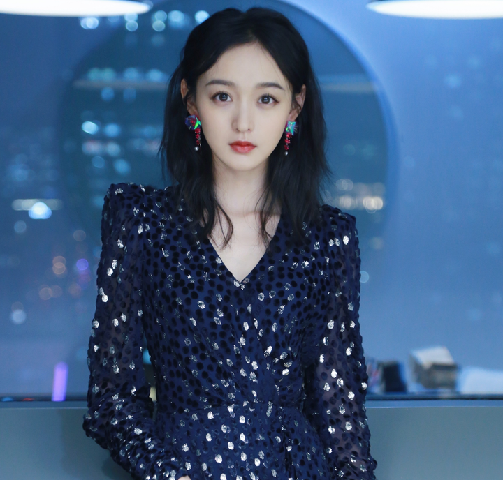 Mỹ nhân nào cứu vãn phim thảm họa 'Thiên long bát bộ' 2021? - 12