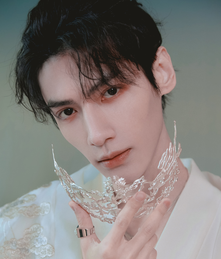 Nam diễn viên ẻo lả khiến hàng loạt phim Trung Quốc khó lên sóng - 6