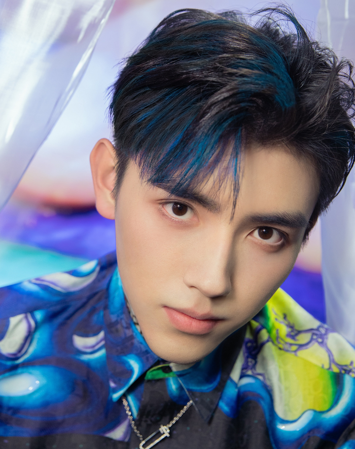 Nam diễn viên ẻo lả khiến hàng loạt phim Trung Quốc khó lên sóng - 5