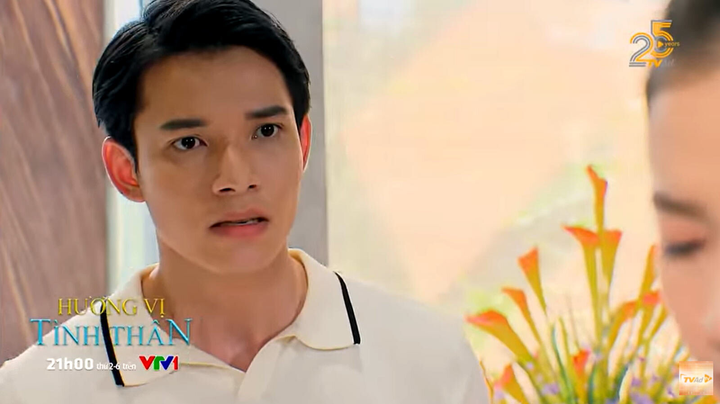 'Hương vị tình thân 2' tập 28: Nam bị mẹ chồng bỉ bôi, Thy cười đắc ý - 3