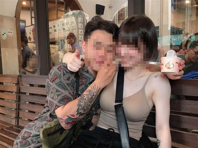 Người mẫu 22 tuổi rơi từ nhà cao tầng tử vong, trước đó từng nhắn tin cầu cứu - 1