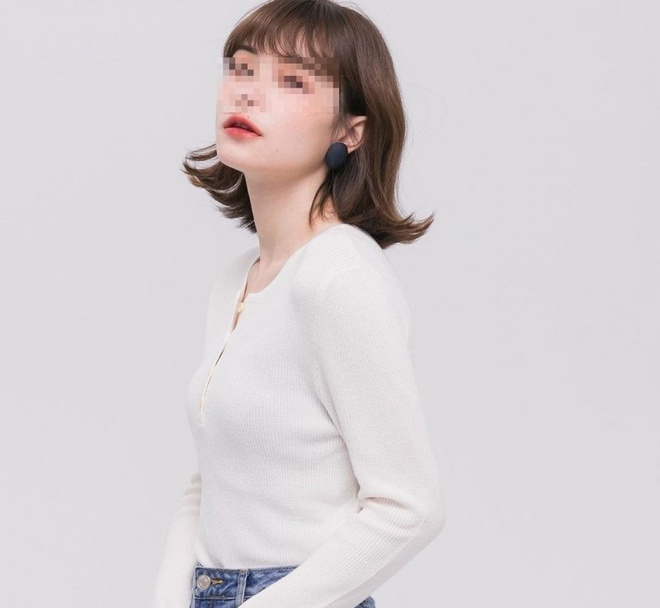 Người mẫu 22 tuổi rơi từ nhà cao tầng tử vong, trước đó từng nhắn tin cầu cứu - 2