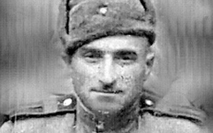 5 xạ thủ bắn tỉa Hồng quân Liên Xô bắn gục gần 3.000 lính địch vào Thế chiến II - 3