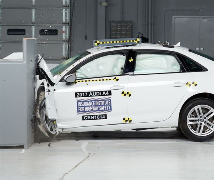 Sự thật có thể chưa biết về hãng xe Audi - 7