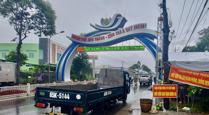 TP Sóc Trăng cho khách sạn, nhà hàng ăn uống được mở cửa trở lại - 1