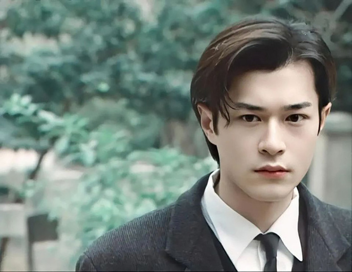 Cổ Thiên Lạc thời trẻ: Ngũ quan hoàn hảo từng góc độ, là hình mẫu của bao cô gái - 3