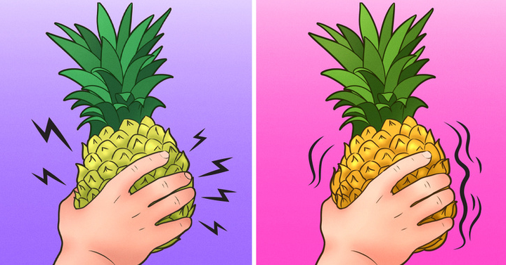 10 mẹo giúp bạn nhận biết thực phẩm kém chất lượng - 7