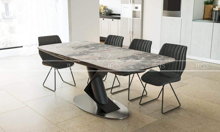 IRIS đưa nội thất cao cấp thế giới về ngôi nhà Việt - 3