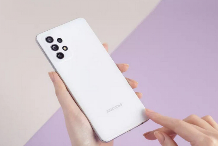 Toàn bộ dòng Galaxy A 2022 sẽ trang bị tính năng camera cao cấp - 1