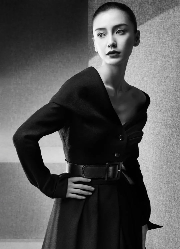 showbiz hoa ngữ cấm ảnh 19 'Nương pháo' là gì mà bị cơ quan quản lý nghệ thuật ở Trung Quốc cấm đoán? - 19