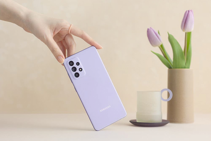 Toàn bộ dòng Galaxy A 2022 sẽ trang bị tính năng camera cao cấp - 2