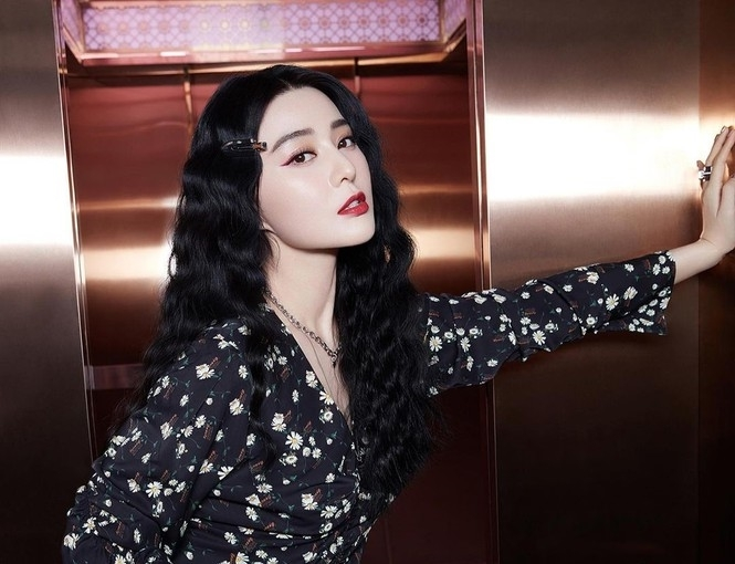 Trung Quốc cấm nghệ sĩ 'có vết', Phạm Băng Băng 'hết cửa' quay lại showbiz? - 2