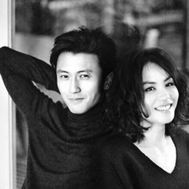 Bạn thân của Triệu Vy và mối tình kỳ lạ với tài tử kém 11 tuổi - 5