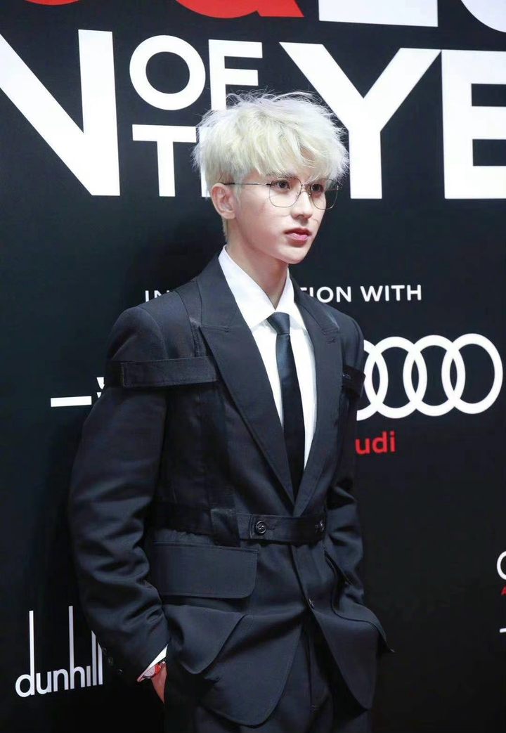 showbiz hoa ngữ cấm ảnh 12 'Nương pháo' là gì mà bị cơ quan quản lý nghệ thuật ở Trung Quốc cấm đoán? - 12