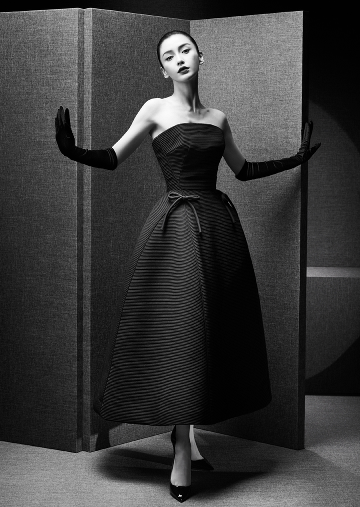 showbiz hoa ngữ cấm ảnh 18 'Nương pháo' là gì mà bị cơ quan quản lý nghệ thuật ở Trung Quốc cấm đoán? - 18