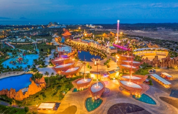 Top 3 điểm đến du lịch ven biển được yêu thích nhất Việt Nam - 11