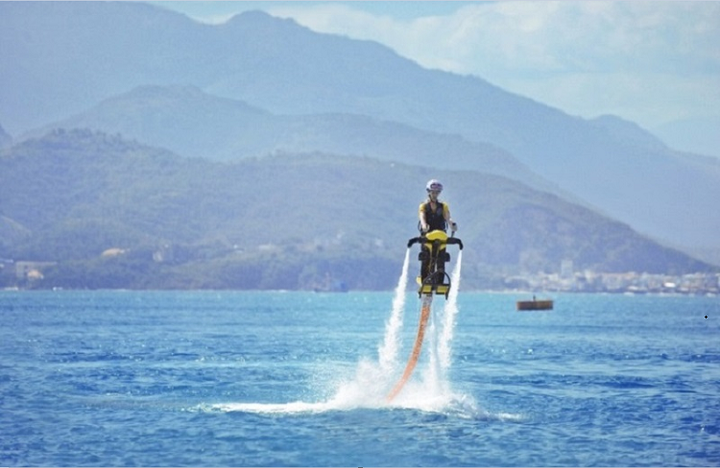 Top 3 điểm đến du lịch ven biển được yêu thích nhất Việt Nam - 8