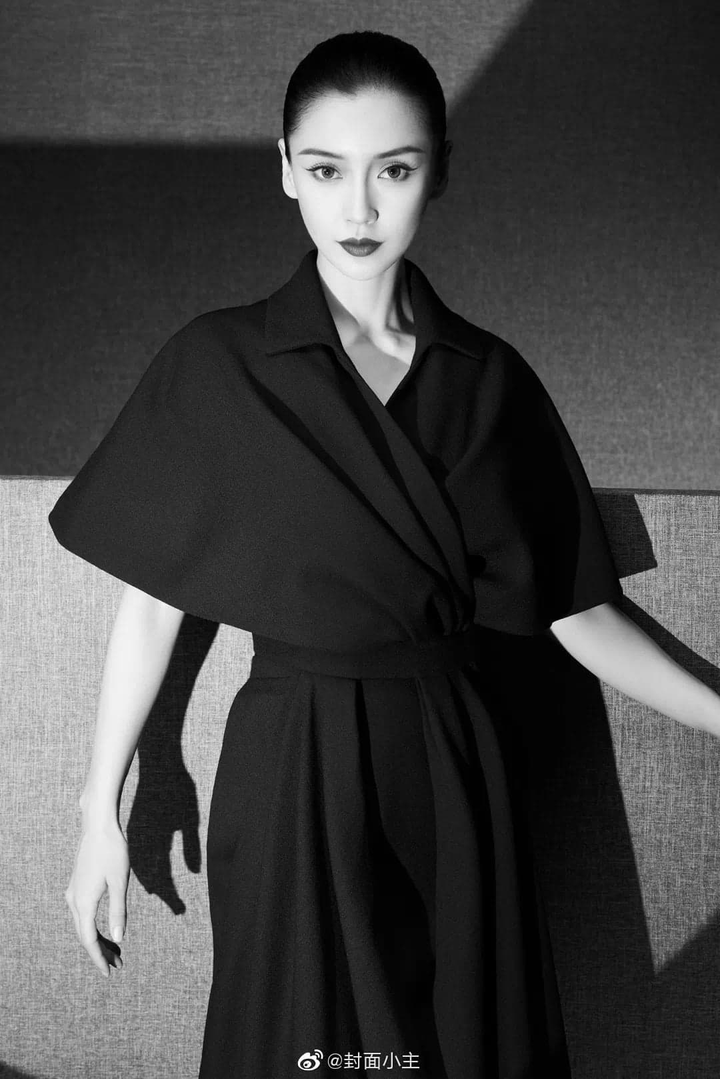 showbiz hoa ngữ cấm ảnh 17 'Nương pháo' là gì mà bị cơ quan quản lý nghệ thuật ở Trung Quốc cấm đoán? - 17