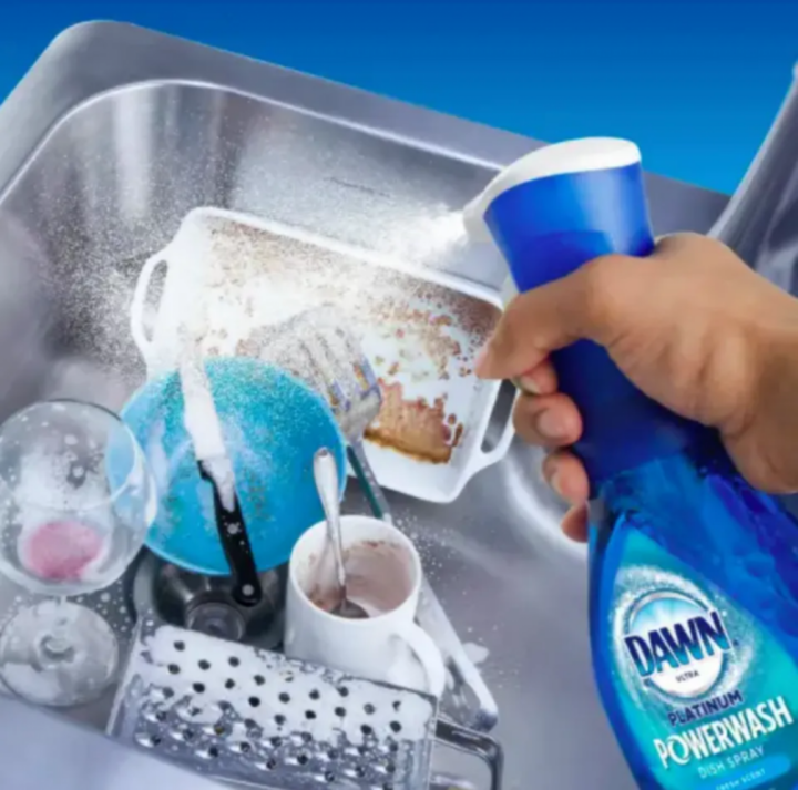 11 mẹo vệ sinh nhà cửa dành cho người lười - 7