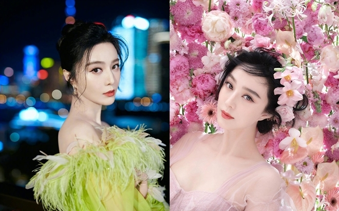 Trung Quốc cấm nghệ sĩ 'có vết', Phạm Băng Băng 'hết cửa' quay lại showbiz? - 1