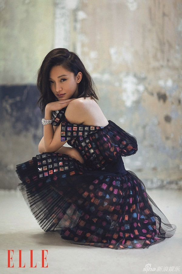 showbiz hoa ngữ cấm ảnh 24 'Nương pháo' là gì mà bị cơ quan quản lý nghệ thuật ở Trung Quốc cấm đoán? - 24