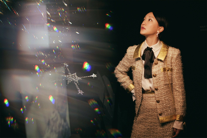 showbiz hoa ngữ cấm ảnh 23 'Nương pháo' là gì mà bị cơ quan quản lý nghệ thuật ở Trung Quốc cấm đoán? - 23