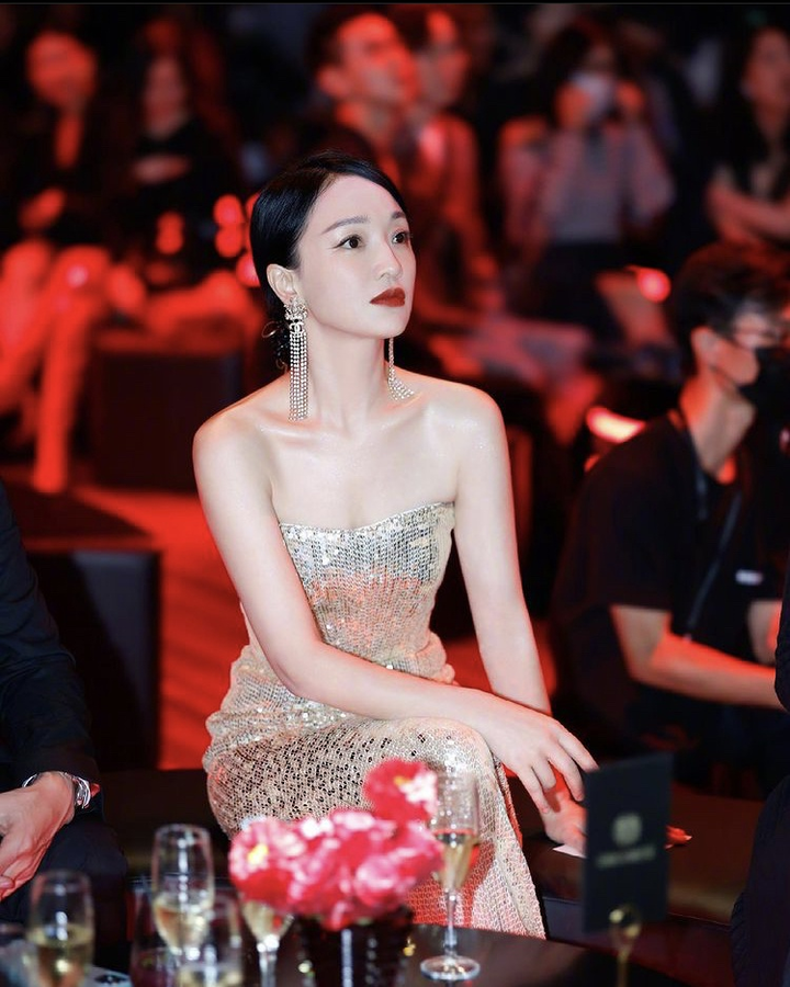 showbiz hoa ngữ cấm ảnh 22 'Nương pháo' là gì mà bị cơ quan quản lý nghệ thuật ở Trung Quốc cấm đoán? - 22