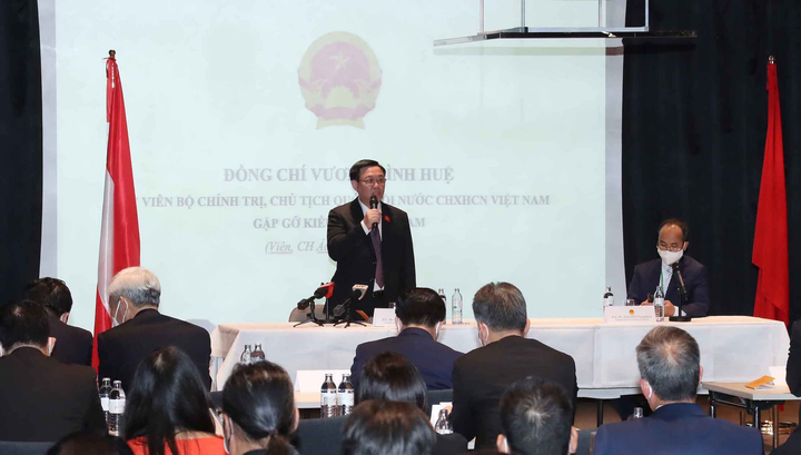 Bằng mọi cách để có thêm nguồn vaccine nhanh nhất, sớm nhất - 1