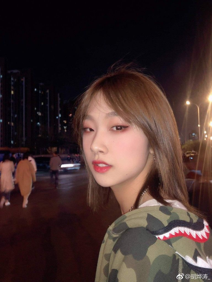 showbiz hoa ngữ cấm ảnh 5 'Nương pháo' là gì mà bị cơ quan quản lý nghệ thuật ở Trung Quốc cấm đoán? - 5