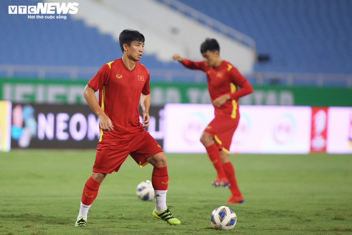 Việt Nam vs Australia: 3 câu hỏi khiến HLV Park Hang Seo đau đầu - 3