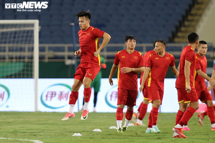 Việt Nam vs Australia: 3 câu hỏi khiến HLV Park Hang Seo đau đầu - 1