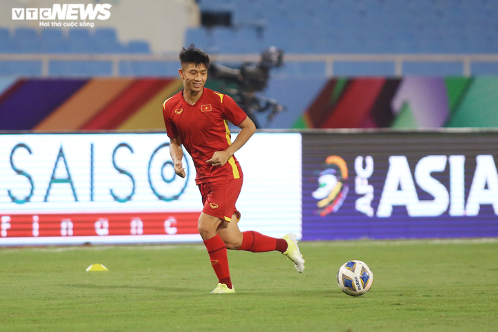 Trực tiếp bóng đá Việt Nam 0-1 Australia: Tuyển Việt Nam bị từ chối phạt đền - 12