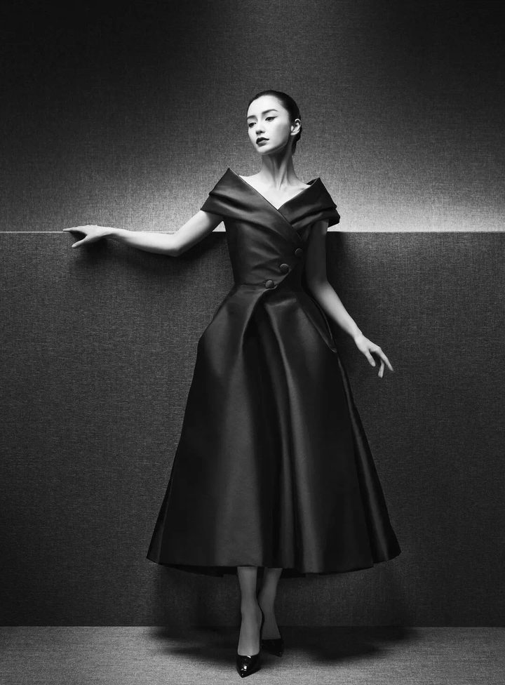 showbiz hoa ngữ cấm ảnh 20 'Nương pháo' là gì mà bị cơ quan quản lý nghệ thuật ở Trung Quốc cấm đoán? - 20