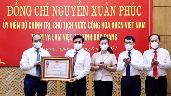 Hải Phát Land phân phối độc quyền Kosy Eden Bắc Giang - 1