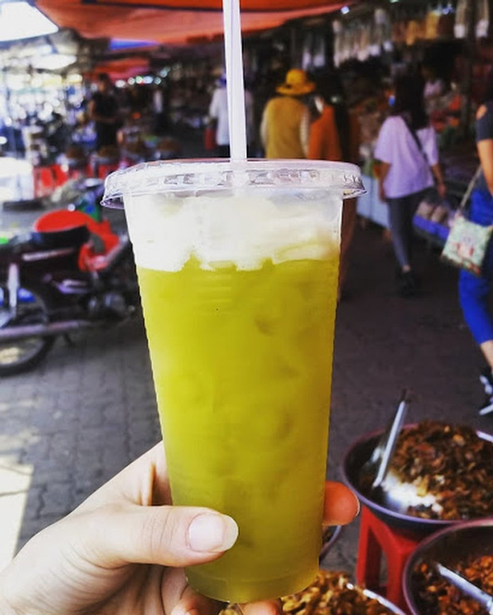 Ở nhà lâu ngày bỗng thèm ly nước mía, chỉ 5.000 đồng mà át cả cái nắng oi ả - 3