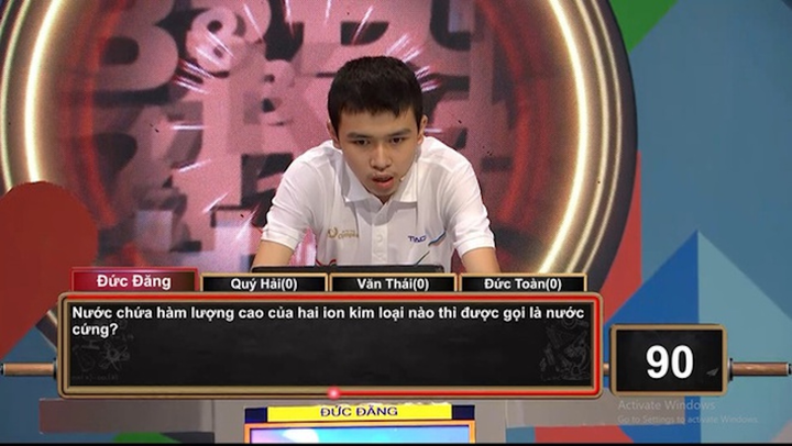 Đường lên đỉnh Olympia 3 lần liên tiếp sai sót thông tin, khán giả bức xúc - 2