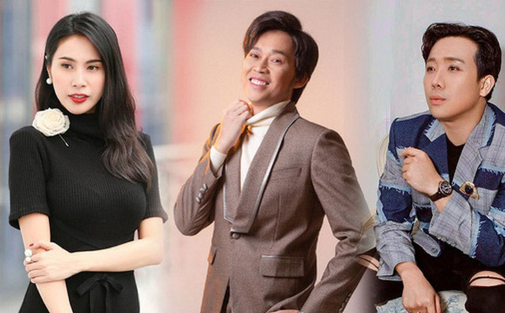 Đại biểu Quốc hội: Nghệ sĩ hay ai làm từ thiện cũng cần minh bạch, không vụ lợi - 1