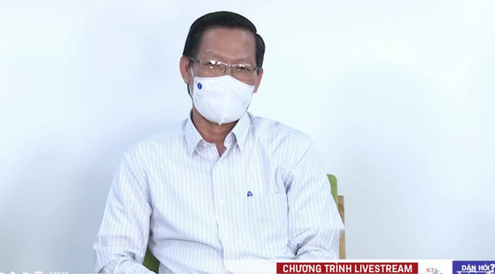 TP.HCM có nới lỏng giãn cách sau ngày 15/9? - 2