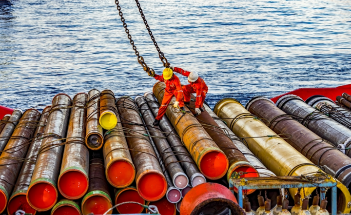 Petrovietnam: Gần nửa thế kỷ đi từ 'không đến có' - 2