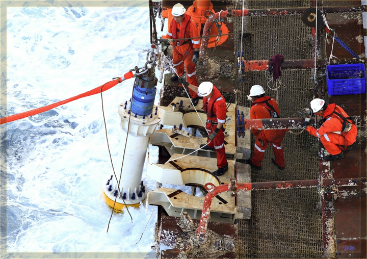 Petrovietnam: Gần nửa thế kỷ đi từ 'không đến có' - 1