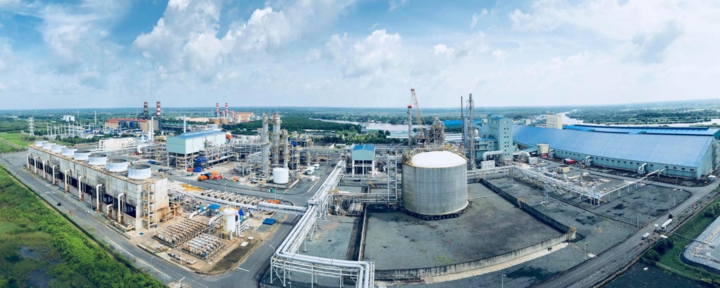 Petrovietnam: Gần nửa thế kỷ đi từ 'không đến có' - 4