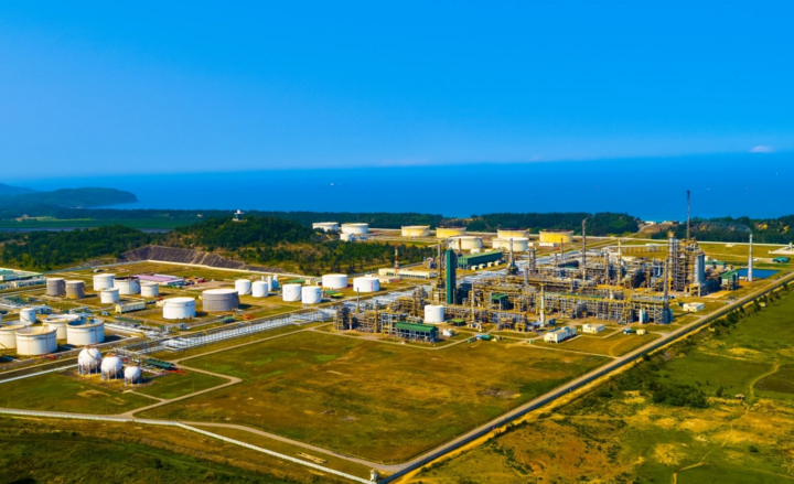 Petrovietnam: Gần nửa thế kỷ đi từ 'không đến có' - 5