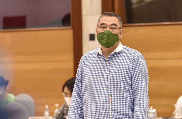 Bộ Công an sẽ vào cuộc nếu có dấu hiệu lừa đảo từ hoạt động từ thiện - 1