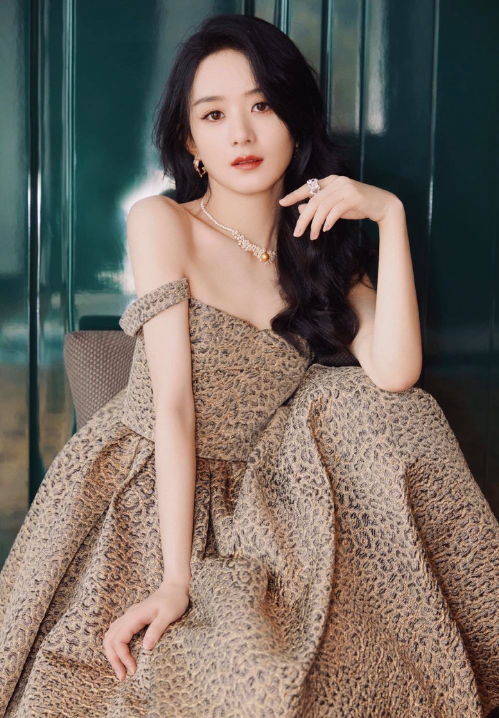 showbiz hoa ngữ cấm ảnh 8 'Nương pháo' là gì mà bị cơ quan quản lý nghệ thuật ở Trung Quốc cấm đoán? - 8