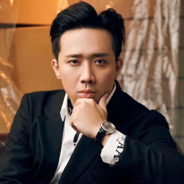 Trấn Thành công khai bảng sao kê dài 1000 trang - 1