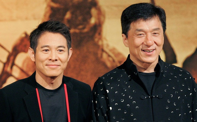 Nỗi nhục của Lý Liên Kiệt và các ngôi sao gian dối khi làm từ thiện - 2